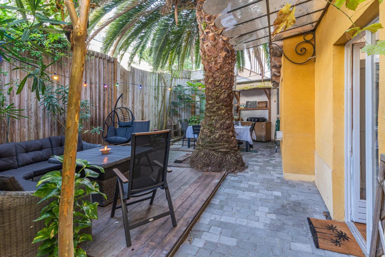 ארסשון La Maison Des Huitres מראה חיצוני תמונה