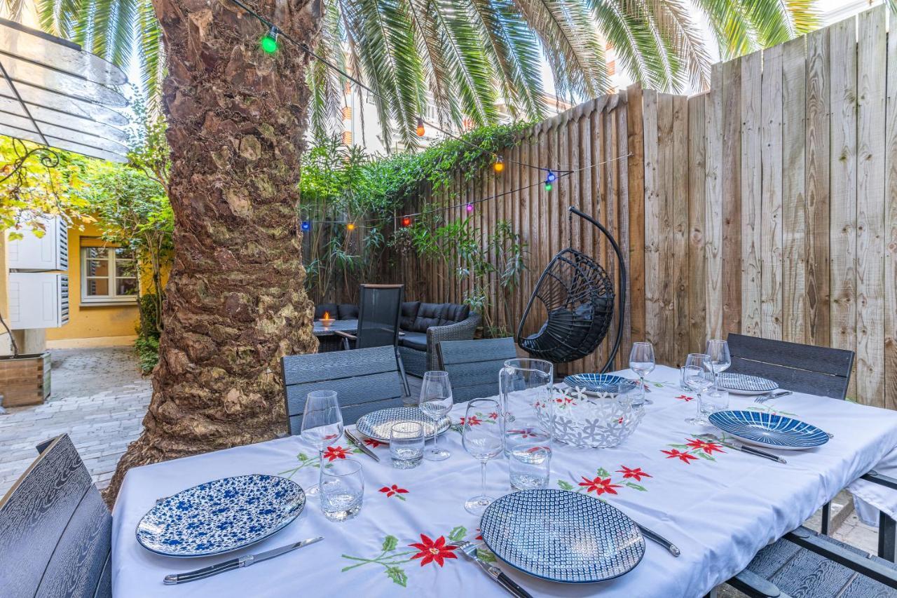 ארסשון La Maison Des Huitres מראה חיצוני תמונה