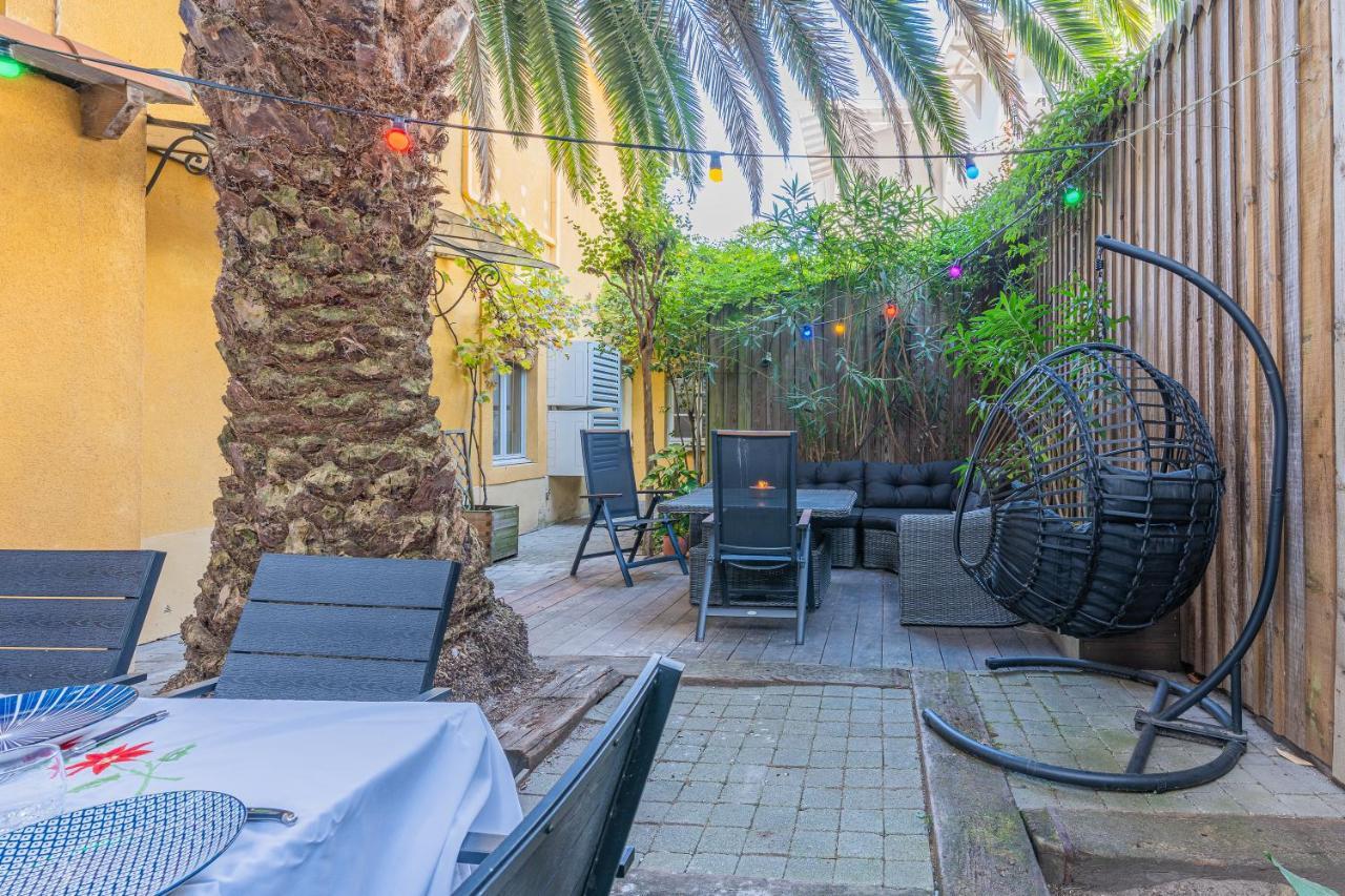 ארסשון La Maison Des Huitres מראה חיצוני תמונה