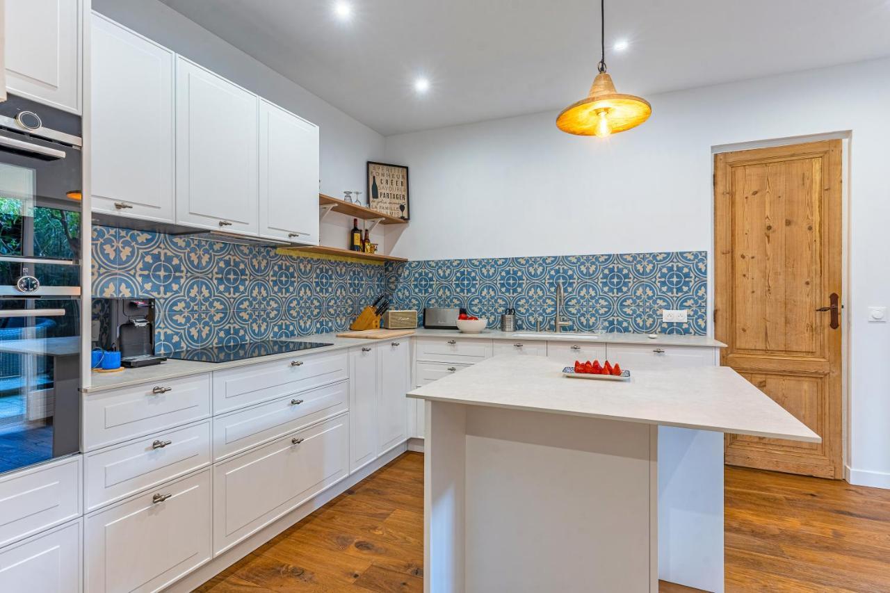 ארסשון La Maison Des Huitres מראה חיצוני תמונה