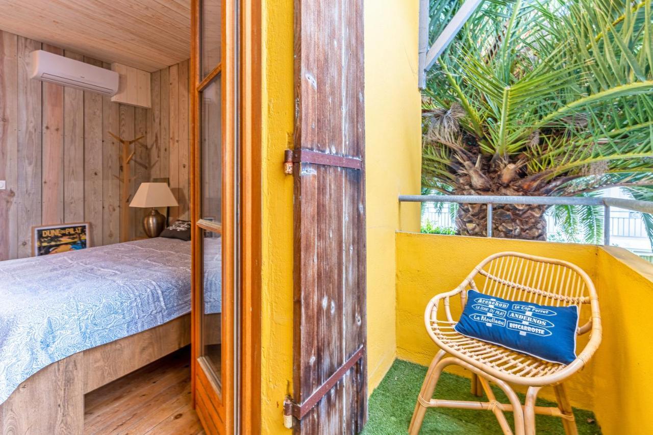 ארסשון La Maison Des Huitres מראה חיצוני תמונה