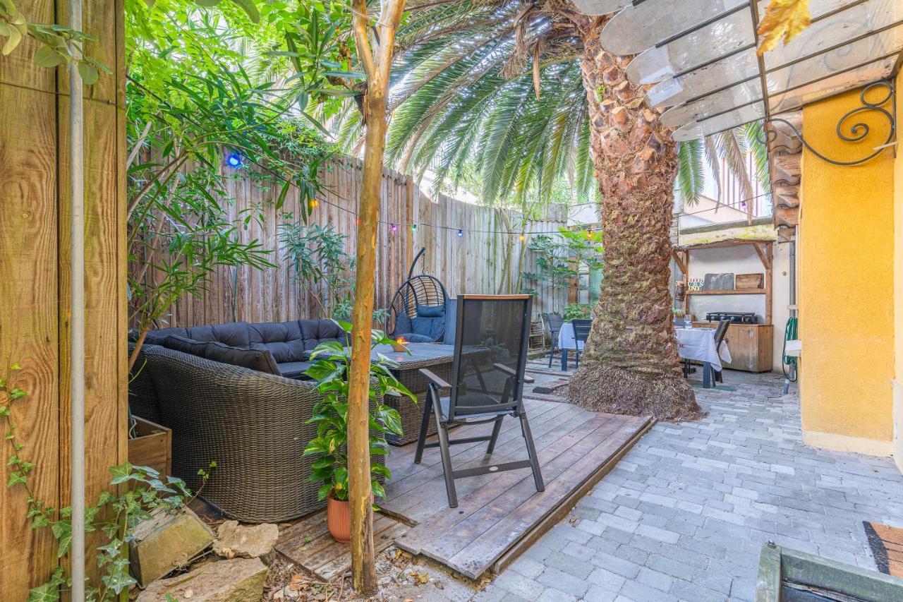 ארסשון La Maison Des Huitres מראה חיצוני תמונה