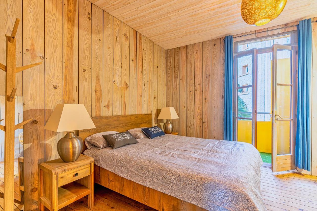 ארסשון La Maison Des Huitres מראה חיצוני תמונה